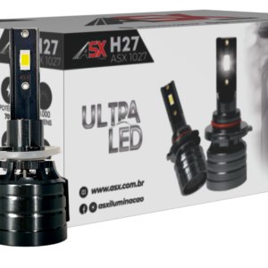 KIT ULTRALED H27 CSP 10.000 LM, BIVOLT