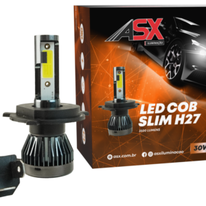 LED COB H27 30 W - 12 V