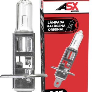 HALOGENO ORIGINAL H1 12V 55W