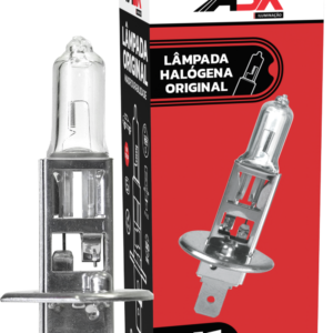 HALOGENO ORIGINAL H1 24V 70W