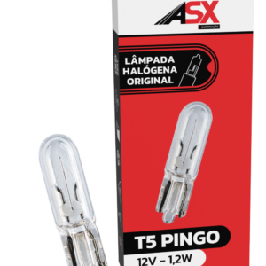 T5 PINGO CLEAR 2721 12V