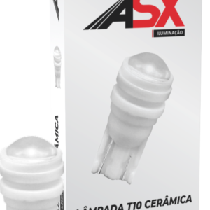 T10 CERÁMIC 12V, 4.300K