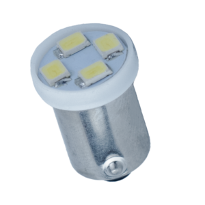 69 4 LED COB 24V BLANCO