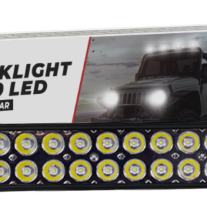 BARRA LED 180W,80CM, 60 LEDS