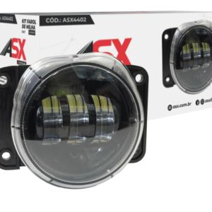 WL KIT EXPL. ANTINIEBLA BIVOLT FIAT, IVECO.