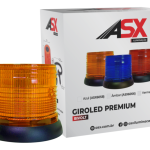 LICUADORA AMARILLA BIVOLT PREMIUM