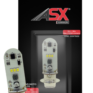 MT M2S P/BIZ E POP 2 BOLOS 600LM