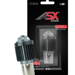 MT LED D1-BA20D, CHIP 3750, 12 VOLTS AC - DC, WHITE.