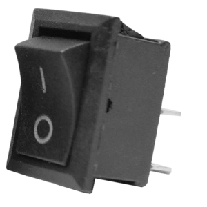 INTERRUPTOR CUADRADO