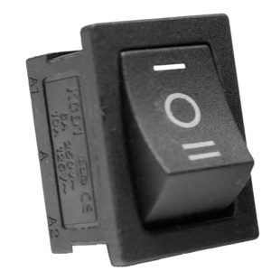 INTERRUPTOR 3 PUNTOS