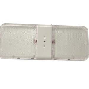 CB LUMINARIA INTELIGENTE, 12 - 80 VOLTS, 1 - 15 WATTS.