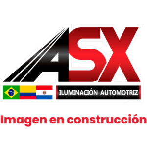 MT HEADLIGHT M3 UNIVERSAL 18W